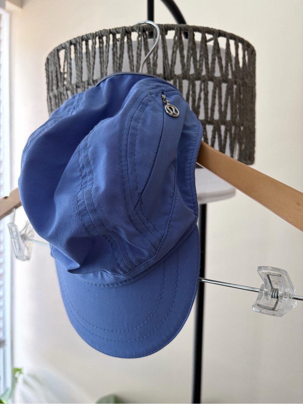 lululemon athletica  Lightweight Running Hat 🧢